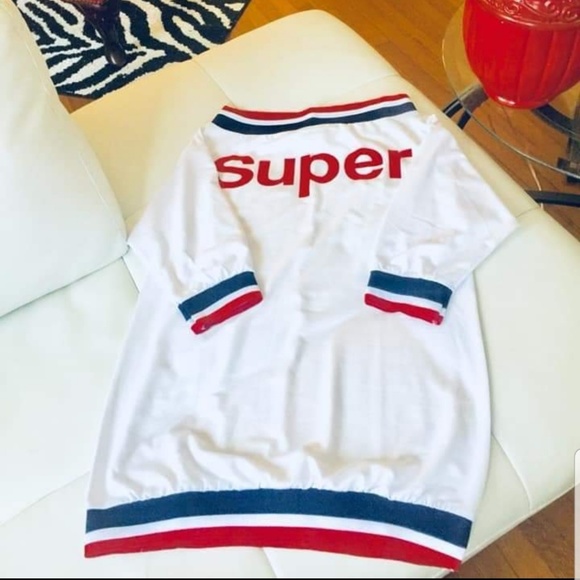 Shirt/dress - Picture 1 of 1